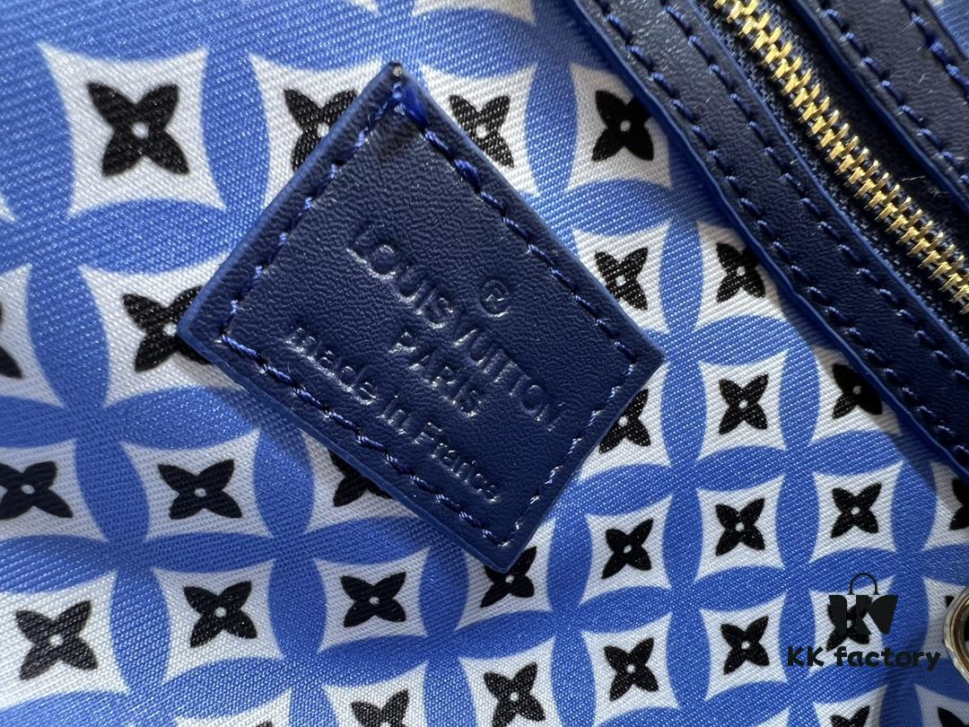 M41416 Keepall 50 in Monogram Canvas