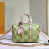 M46466 Keepall Bandoulière 35 Handbag from the Louis Vuitton x Tyler Collaboration Collection