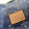 M45859 Denim Favorite Handbag