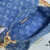M45859 Denim Favorite Handbag