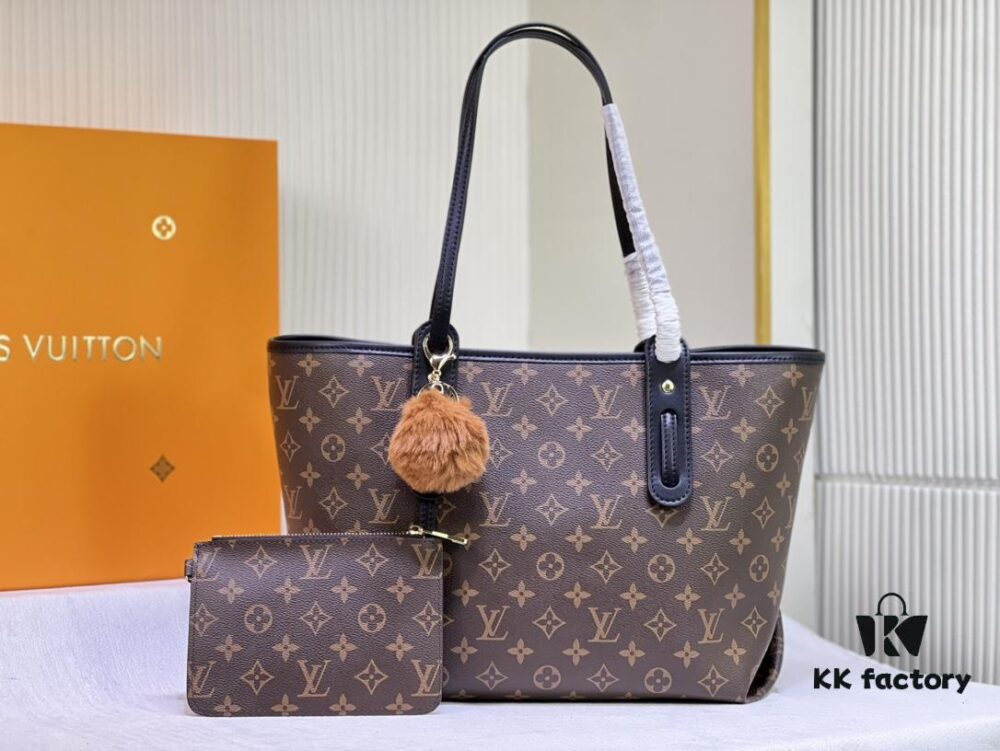 Exclusive Real Shot - Upgraded New Handheld 58111 Shopping Bag