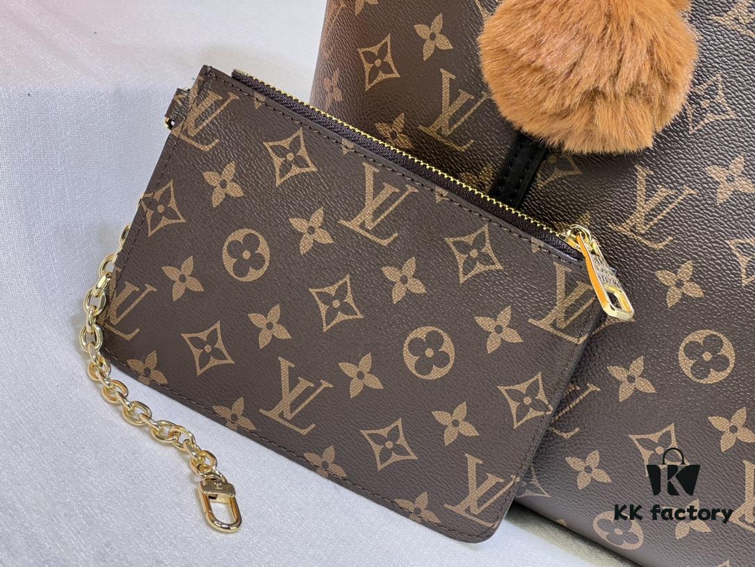 Exclusive Real Shot - Upgraded New Handheld 58111 Shopping Bag