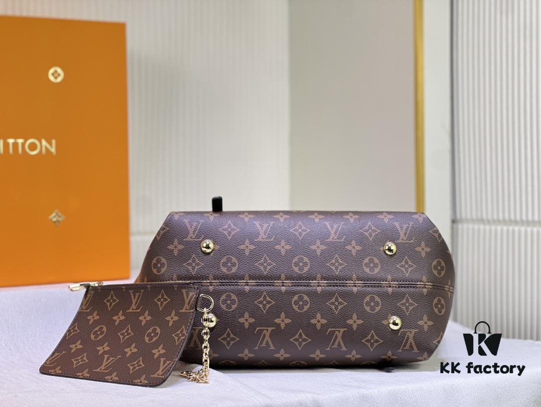 Exclusive Real Shot - Upgraded New Handheld 58111 Shopping Bag