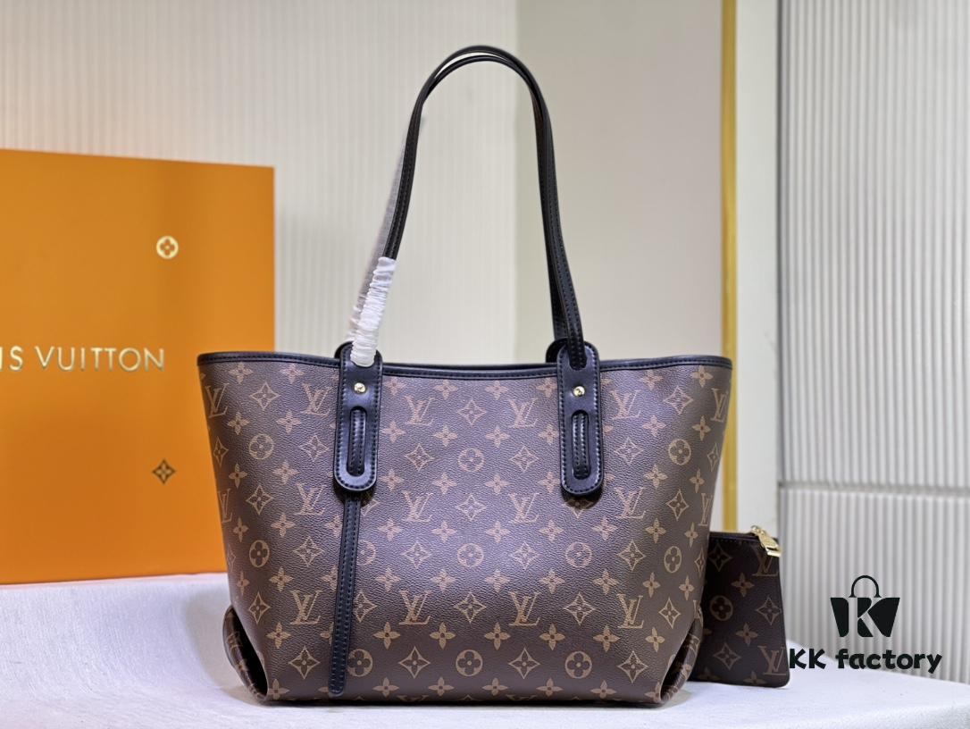 Exclusive Real Shot - Upgraded New Handheld 58111 Shopping Bag