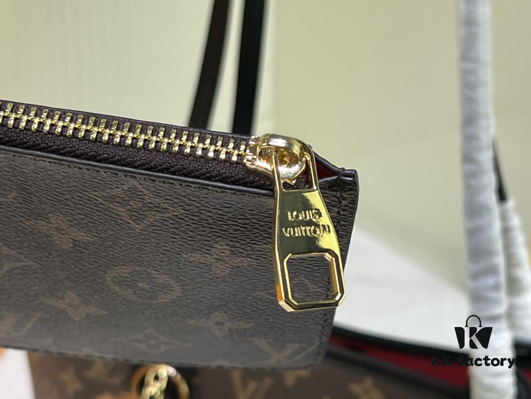 Exclusive Real Shot - Upgraded New Handheld 58111 Shopping Bag