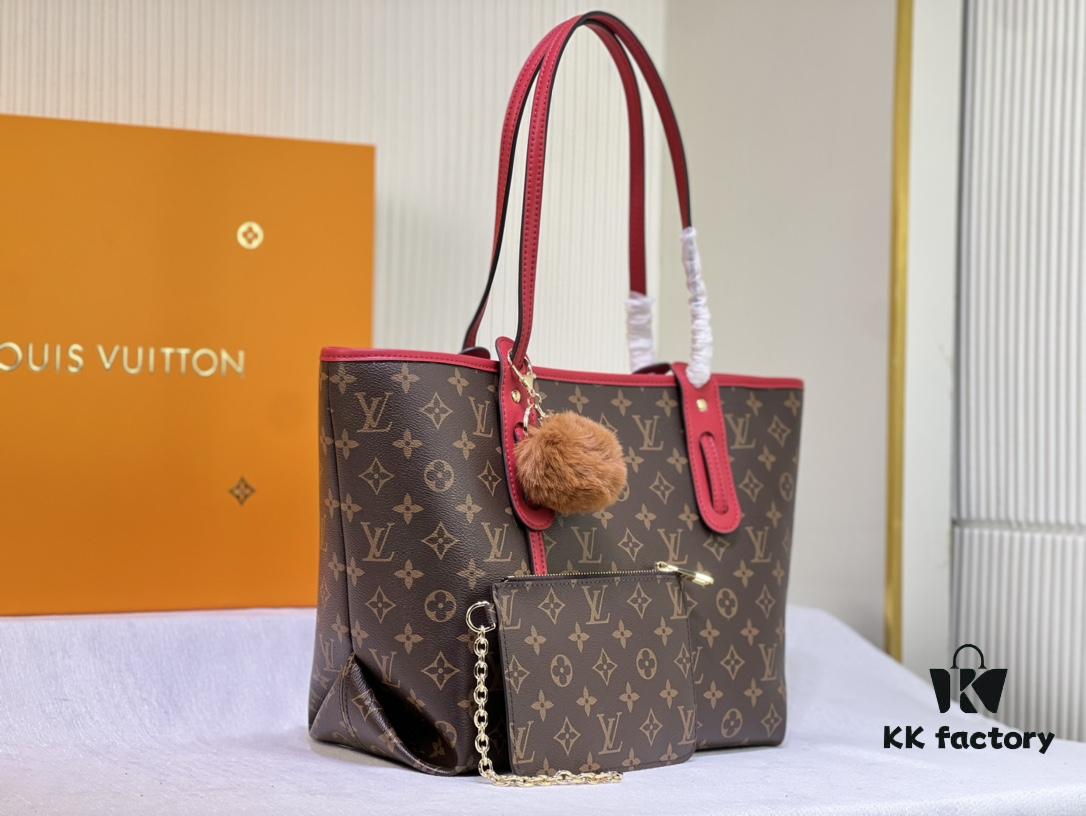 Exclusive Real Shot - Upgraded New Handheld 58111 Shopping Bag