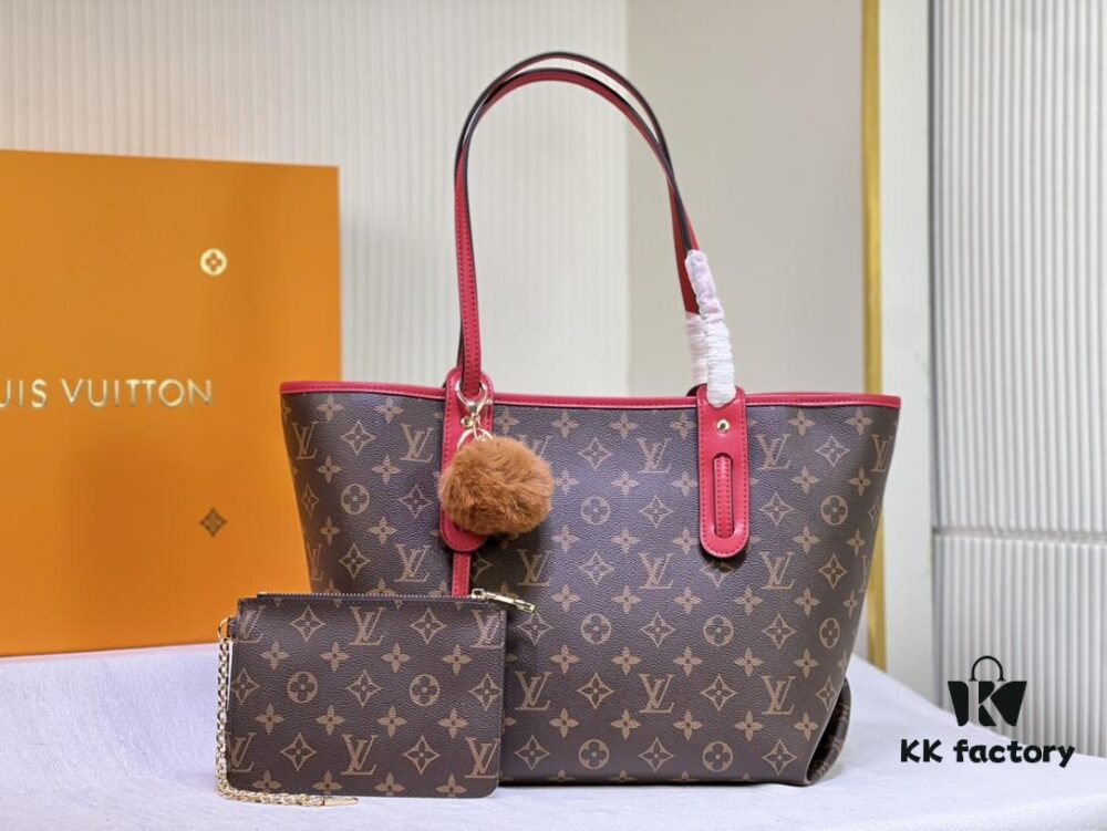 Exclusive Real Shot - Upgraded New Handheld 58111 Shopping Bag