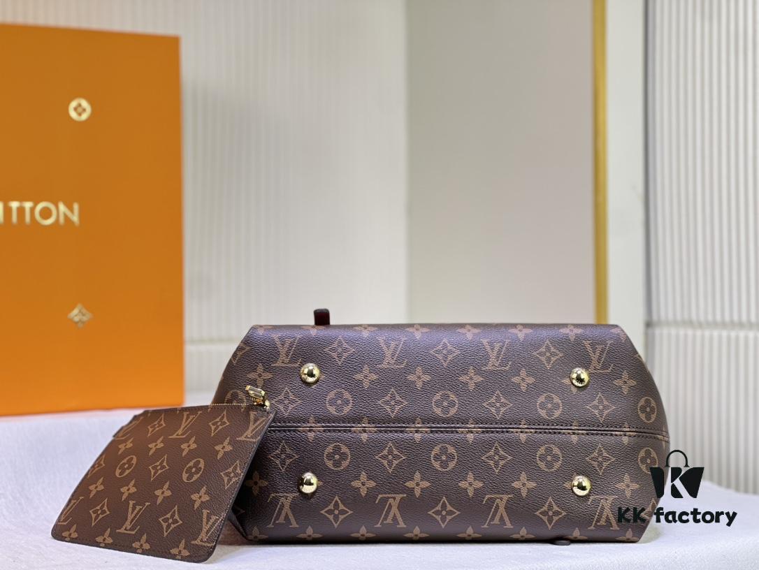 Exclusive Real Shot - Upgraded New Handheld 58111 Shopping Bag