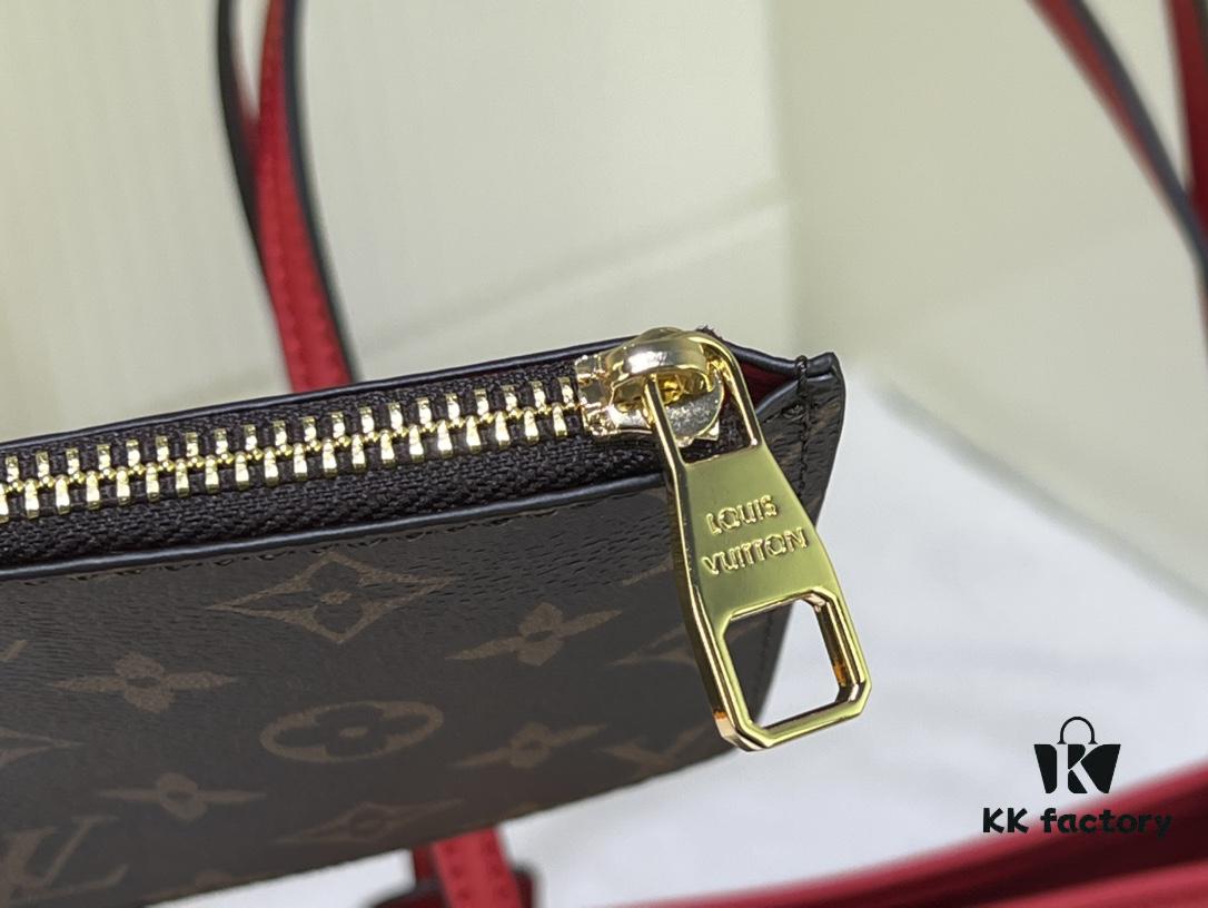 Exclusive Real Shot - Upgraded New Handheld 58111 Shopping Bag