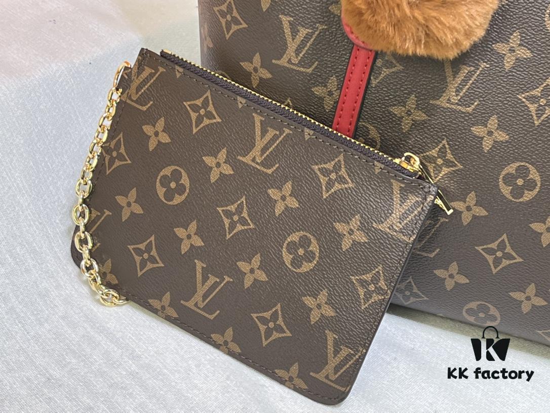 Exclusive Real Shot - Upgraded New Handheld 58111 Shopping Bag