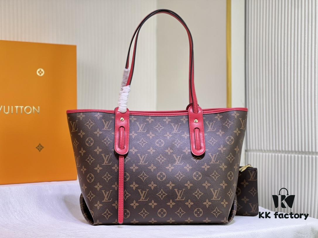 Exclusive Real Shot - Upgraded New Handheld 58111 Shopping Bag