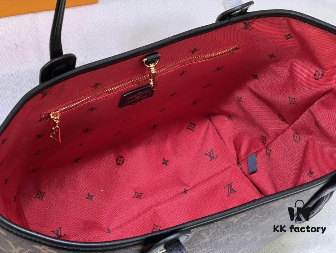 Exclusive Real Shot - Upgraded New Handheld 58111 Shopping Bag