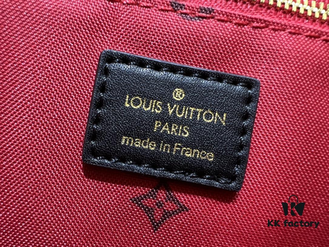 Exclusive Real Shot - Upgraded New Handheld 58111 Shopping Bag