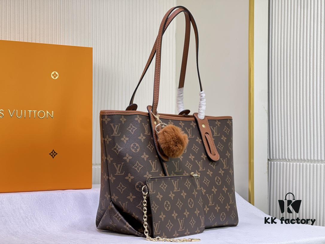 Exclusive Real Shot - Upgraded New Handheld 58111 Shopping Bag