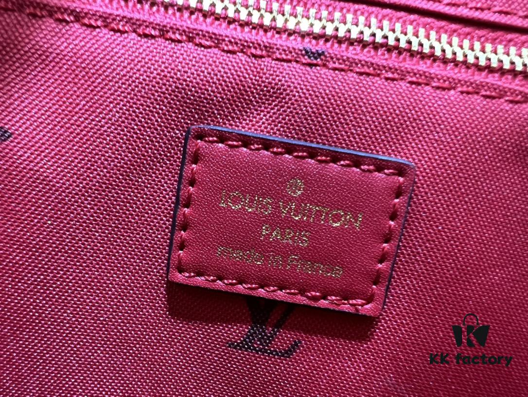 Exclusive Real Shot - Upgraded New Handheld 58111 Shopping Bag