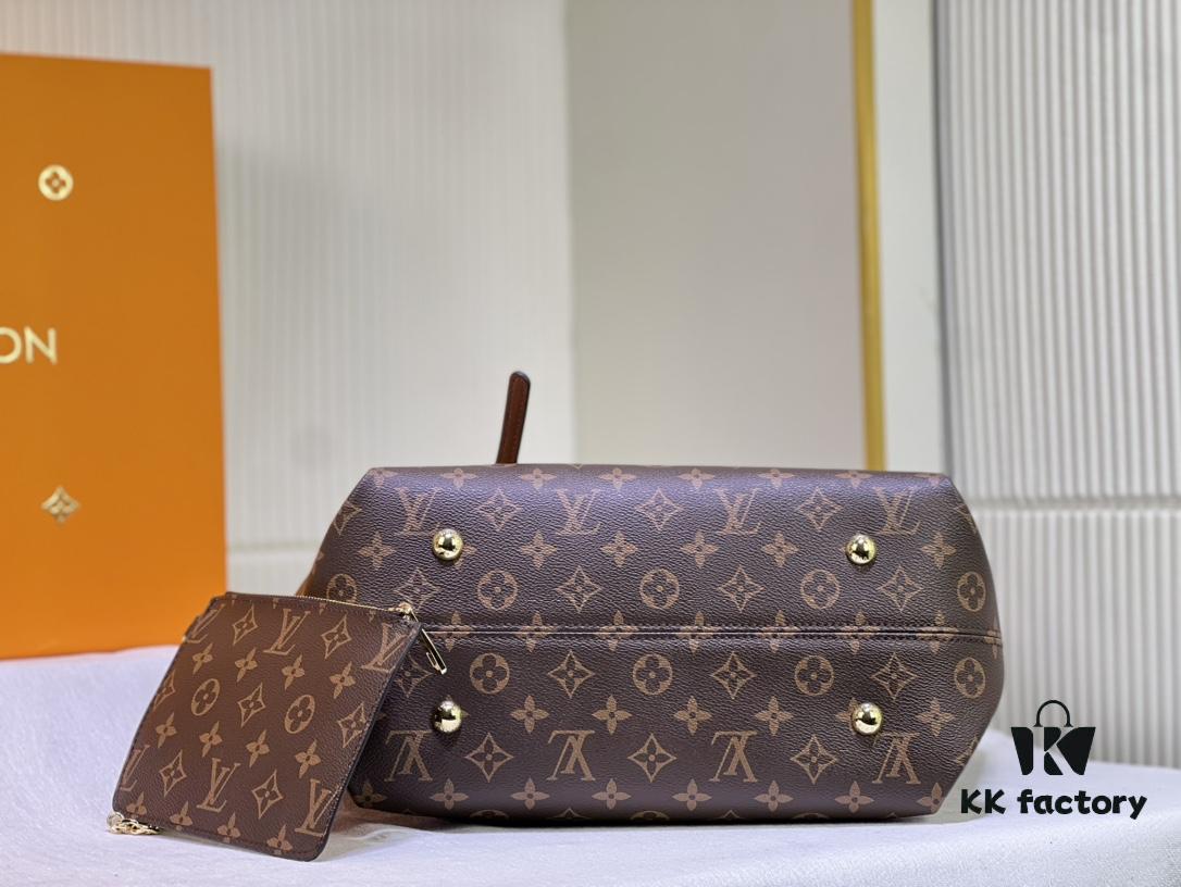 Exclusive Real Shot - Upgraded New Handheld 58111 Shopping Bag