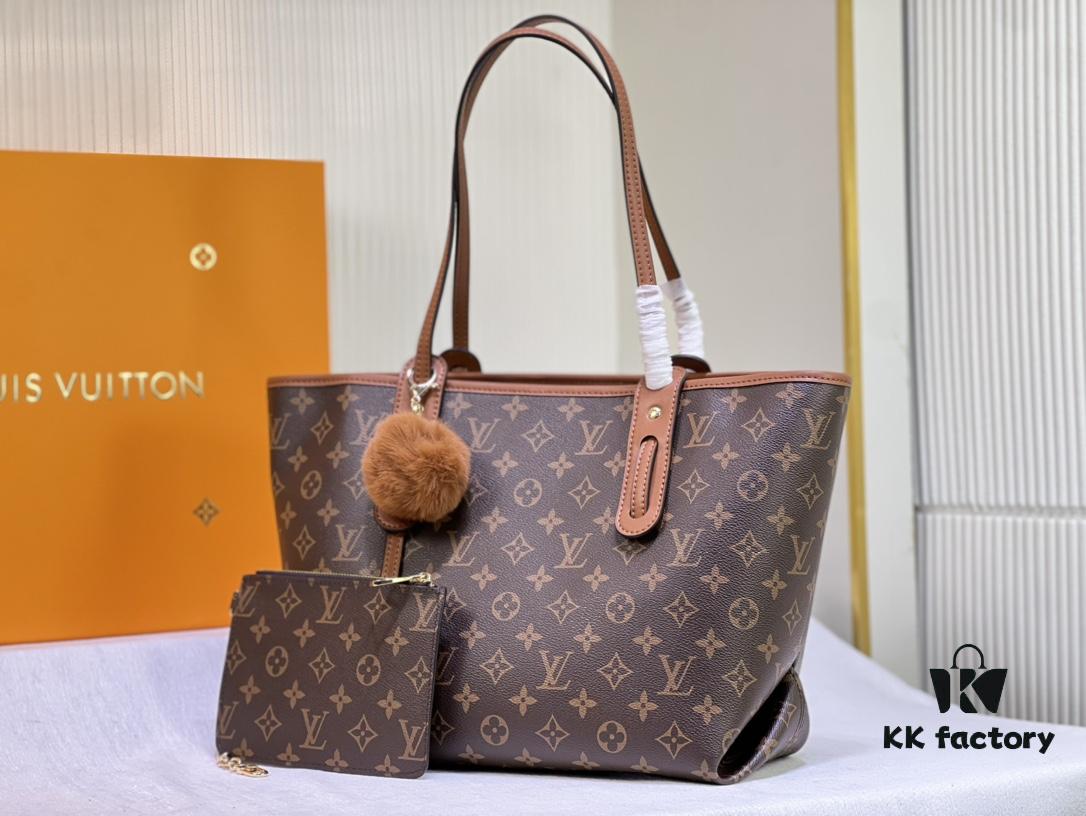 Exclusive Real Shot - Upgraded New Handheld 58111 Shopping Bag