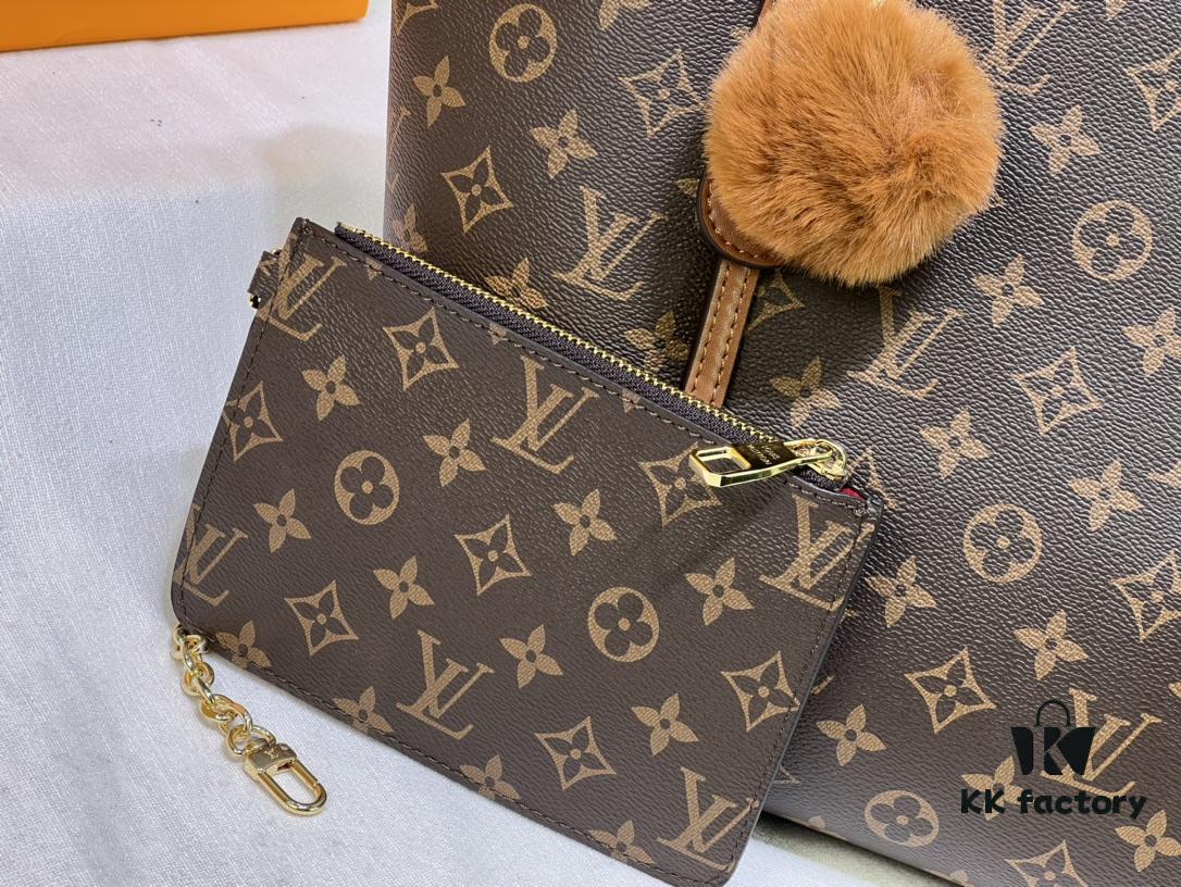 Exclusive Real Shot - Upgraded New Handheld 58111 Shopping Bag