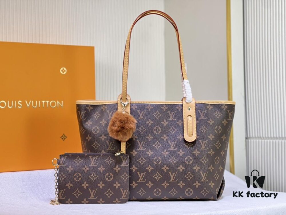 Exclusive Real Shot - Upgraded New Handheld 58111 Shopping Tote