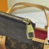 Exclusive Real Shot - Upgraded New Handheld 58111 Shopping Tote