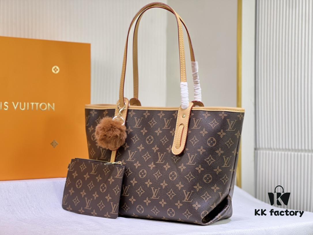 Exclusive Real Shot - Upgraded New Handheld 58111 Shopping Tote