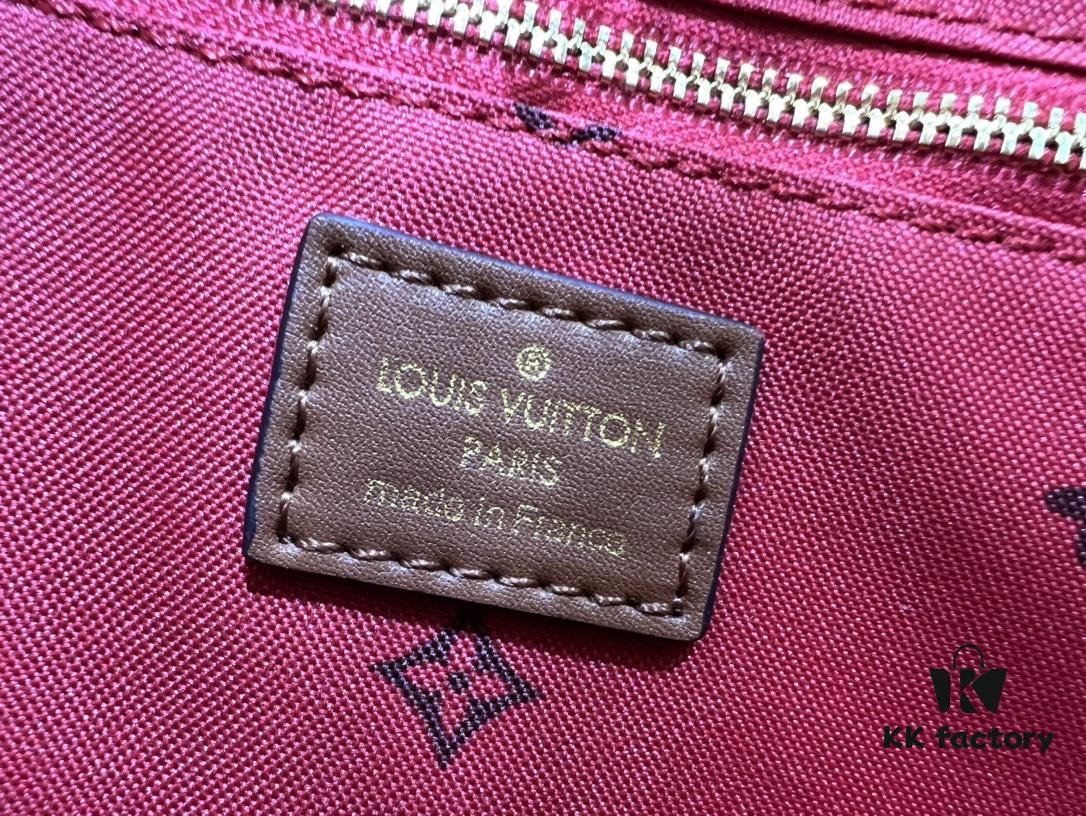 Exclusive Real Shot - Upgraded New Handheld 58111 Shopping Bag