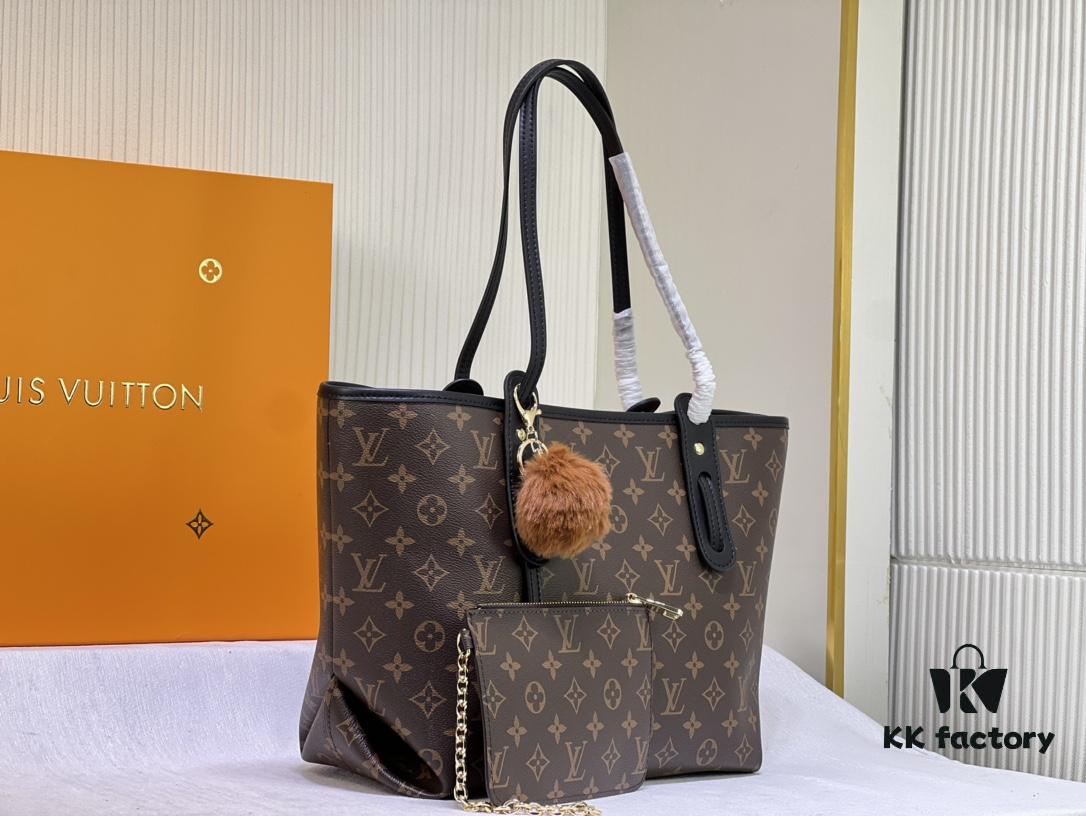 Exclusive Real Shot - Upgraded New Handheld 58111 Shopping Bag