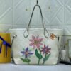 Upgraded Original M45686 M40995 New Print Classic Tote Bag Louis Vuitton Neverfull