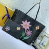 Upgraded Original M45686 M40995 New Print Classic Shopping Tote Louis Vuitton Neverfull