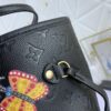 Upgraded Original M45686 M40995 New Print Classic Shopping Tote Louis Vuitton Neverfull