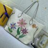 Upgraded Original M45686 M40995 New Print Classic Tote Bag Louis Vuitton Neverfull