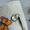 Upgraded Original M45686 M40995 New Print Classic Tote Bag Louis Vuitton Neverfull