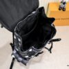 LV x YK Christopher Medium Backpack M46403 M41379