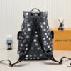 LV x YK Christopher Medium Backpack M46403 M41379