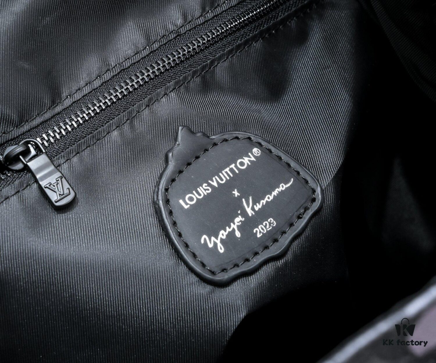 LV x YK Christopher Medium Backpack M46403 M41379