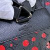 M21978 41379 LV x YK Christopher Dot Print Backpack