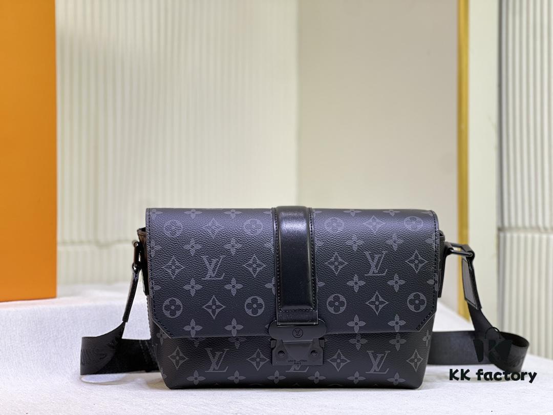 Upgraded Original M46794 Black Floral M23741 Embossed