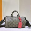 Upgraded Original M20900 M46803 M46804 Keepall Bandoulière 25 Handbag