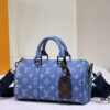 Upgraded Original M20900 M46803 M46804 Keepall Bandoulière 25 Handbag