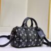 Upgraded Original M20900 M46803 M46804 Keepall Bandoulière 25 Handbag