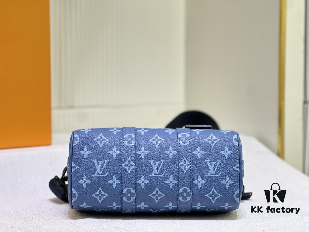 Upgraded Original M20900 M46803 M46804 Keepall Bandoulière 25 Handbag