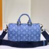 Upgraded Original M20900 M46803 M46804 Keepall Bandoulière 25 Handbag