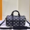 Upgraded Original M20900 M46803 M46804 Keepall Bandoulière 25 Handbag