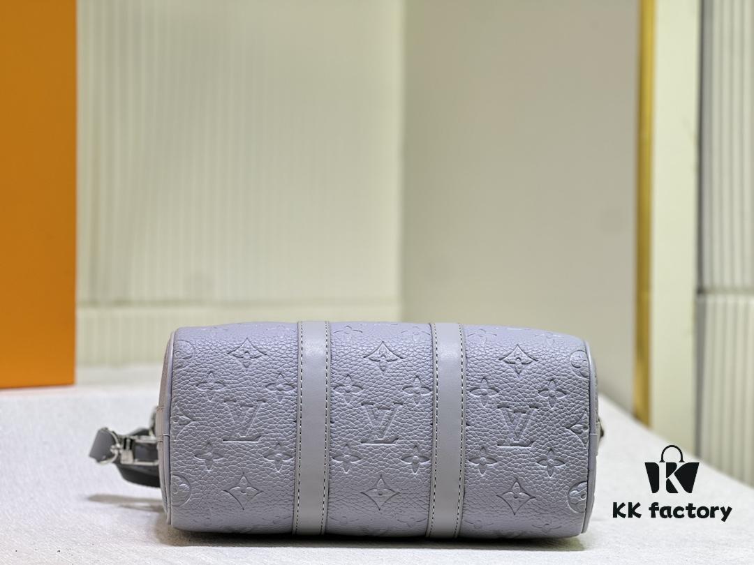 Upgraded Original M20900 M46803 M46804 Keepall Bandoulière 25 Handbag