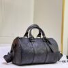 Upgraded Original M20900 M46803 M46804 Keepall Bandoulière 25 Handbag