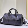Upgraded Original M20900 M46803 M46804 Keepall Bandoulière 25 Handbag