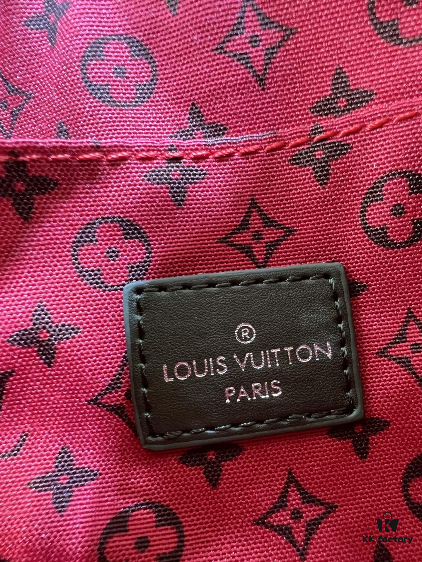 Upgraded Original M20900 M46803 M46804 Keepall Bandoulière 25 Handbag