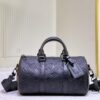 Upgraded Original M20900 M46803 M46804 Keepall Bandoulière 25 Handbag
