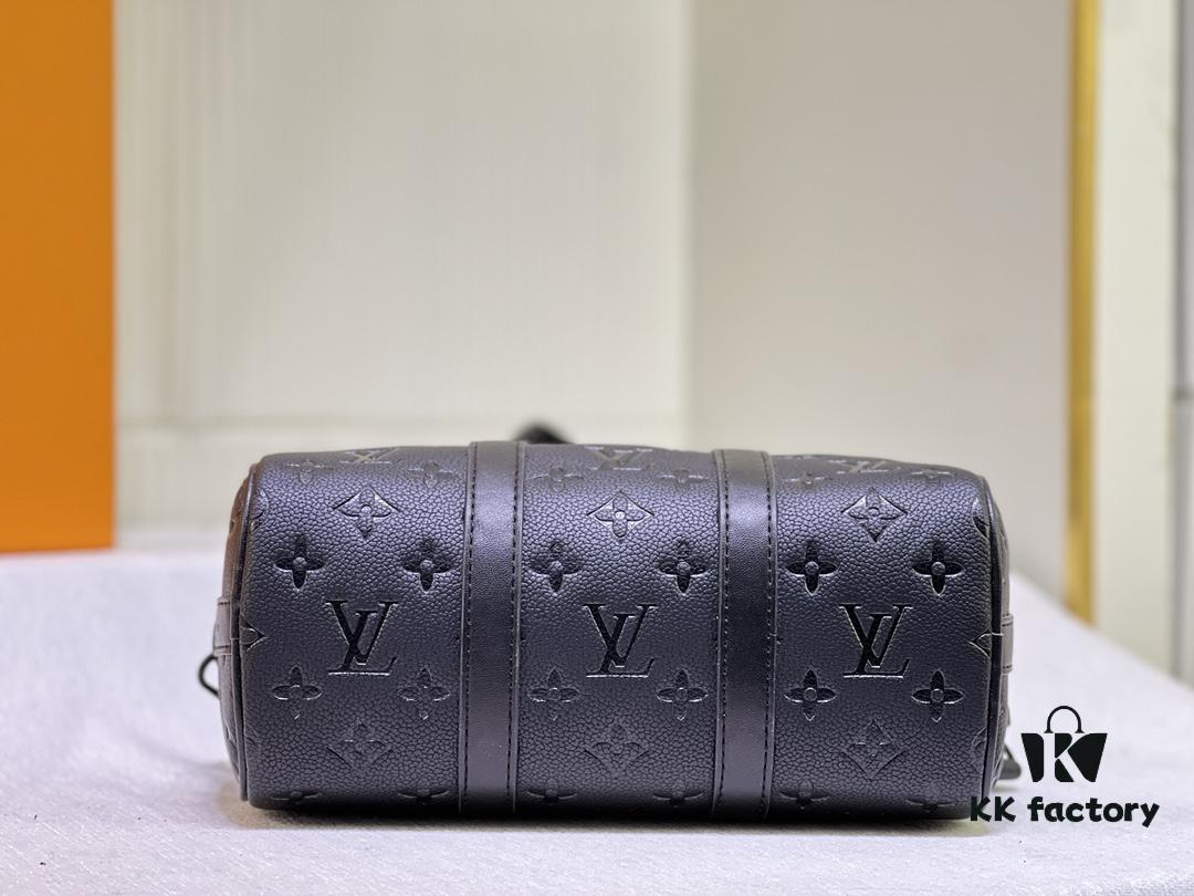 Upgraded Original M20900 M46803 M46804 Keepall Bandoulière 25 Handbag