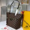 Authentic Louis Vuitton M42267 Multifunctional Monogram Canvas Shoulder Bag, Small and Large Sizes Available